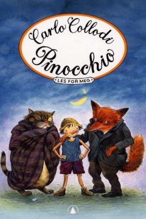 Le avventure di Pinocchio