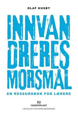 Innvandreres morsmål