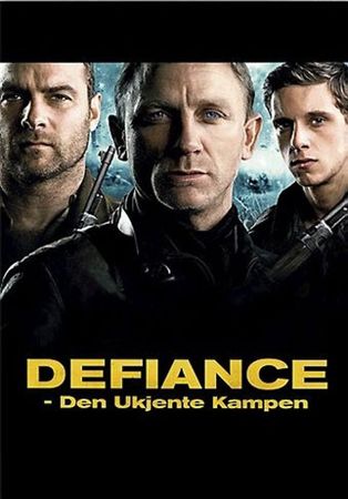 Defiance