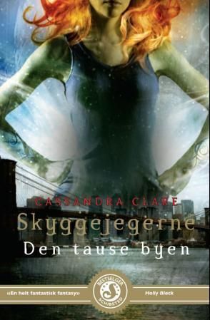 City of ashes