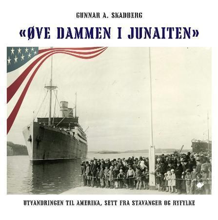 "Øve dammen i Junaiten"