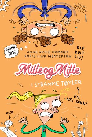 Mig & Mille i kort snor