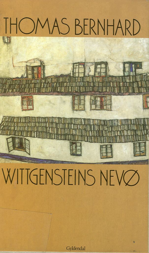 Wittgensteins Neffe