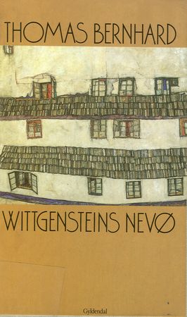 Wittgensteins Neffe