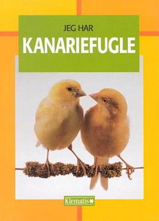 Kanarien