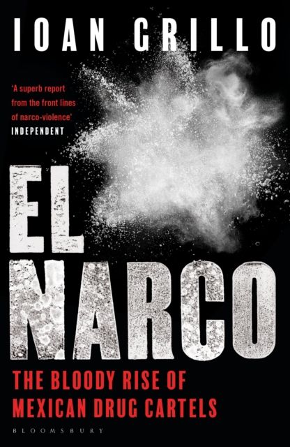 El narco