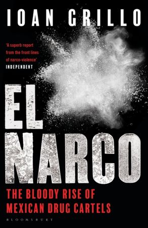 El narco