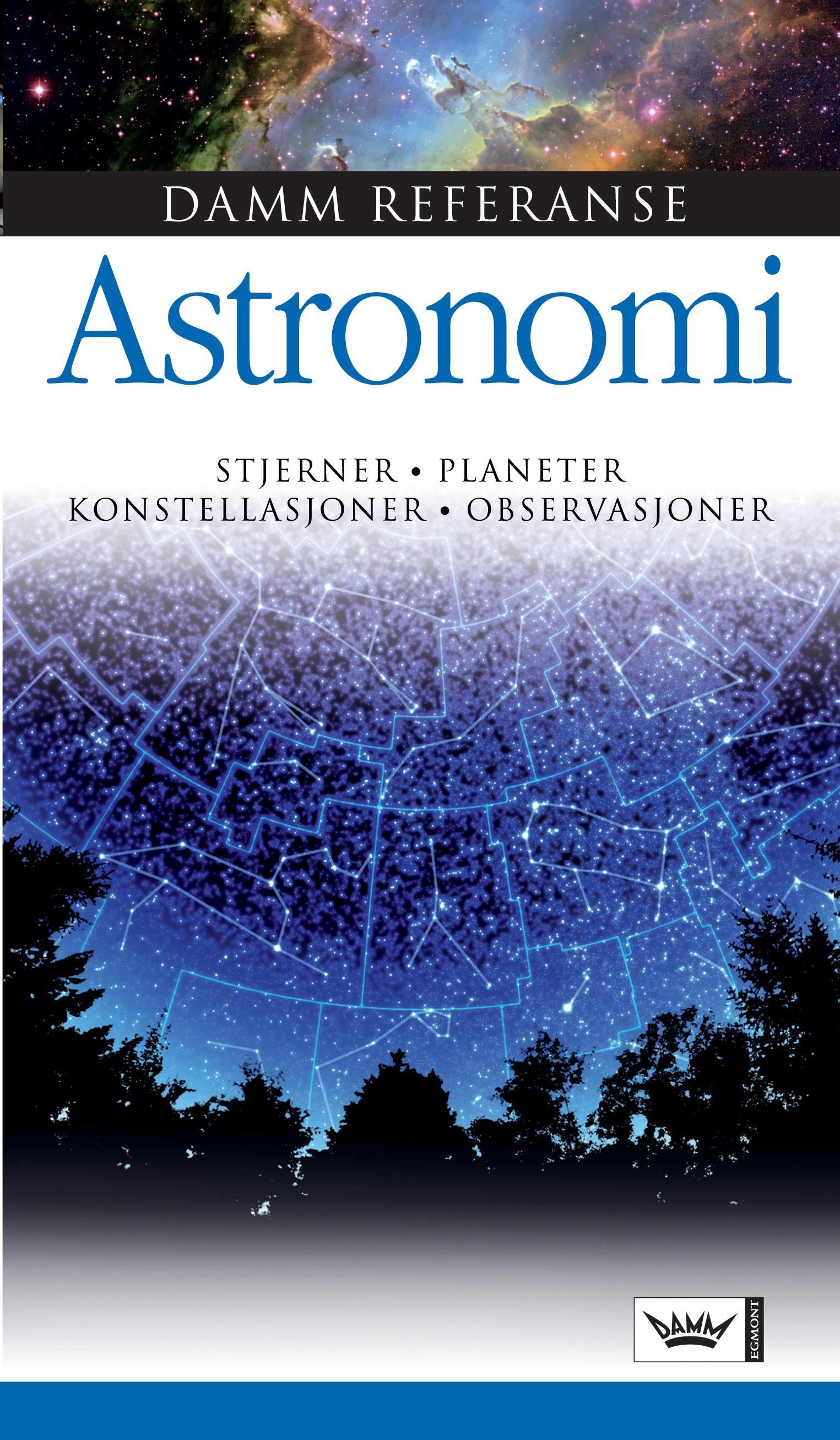Astronomy