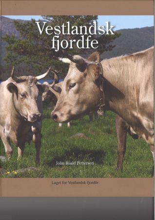 Vestlandsk fjordfe