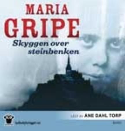 Skuggan över stenbänken