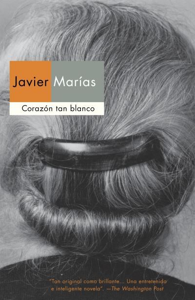Corazón tan blanco