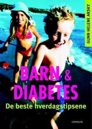 Barn & diabetes