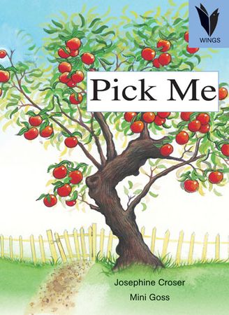 Pick me