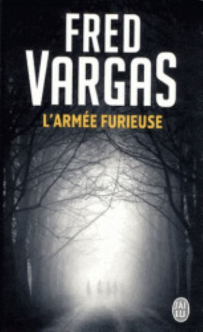 L'armée furieuse