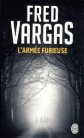 L'armée furieuse