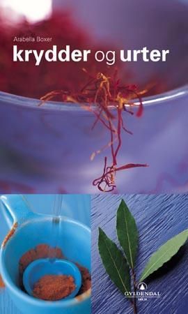 The Hamlyn herb and spice handbook
