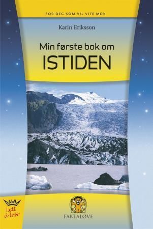Första boken om istiden