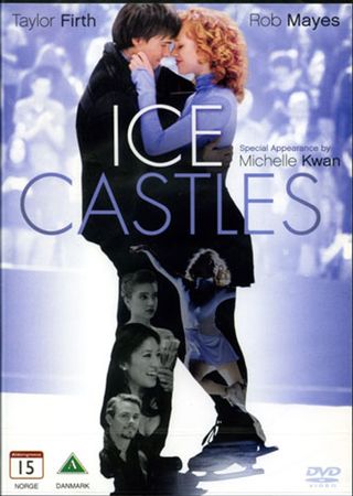 Ice castles