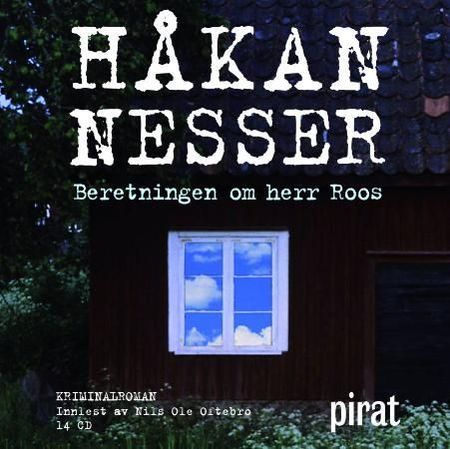 Berättelse om herr Roos