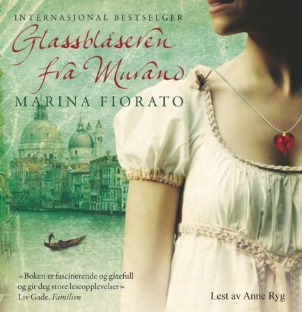 The glassblower of Murano