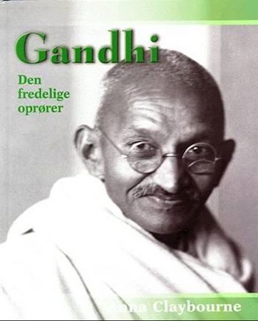 Gandhi