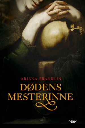 Mistress of the art of death
