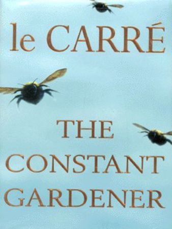 The constant gardener