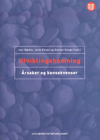 Utviklingshemning