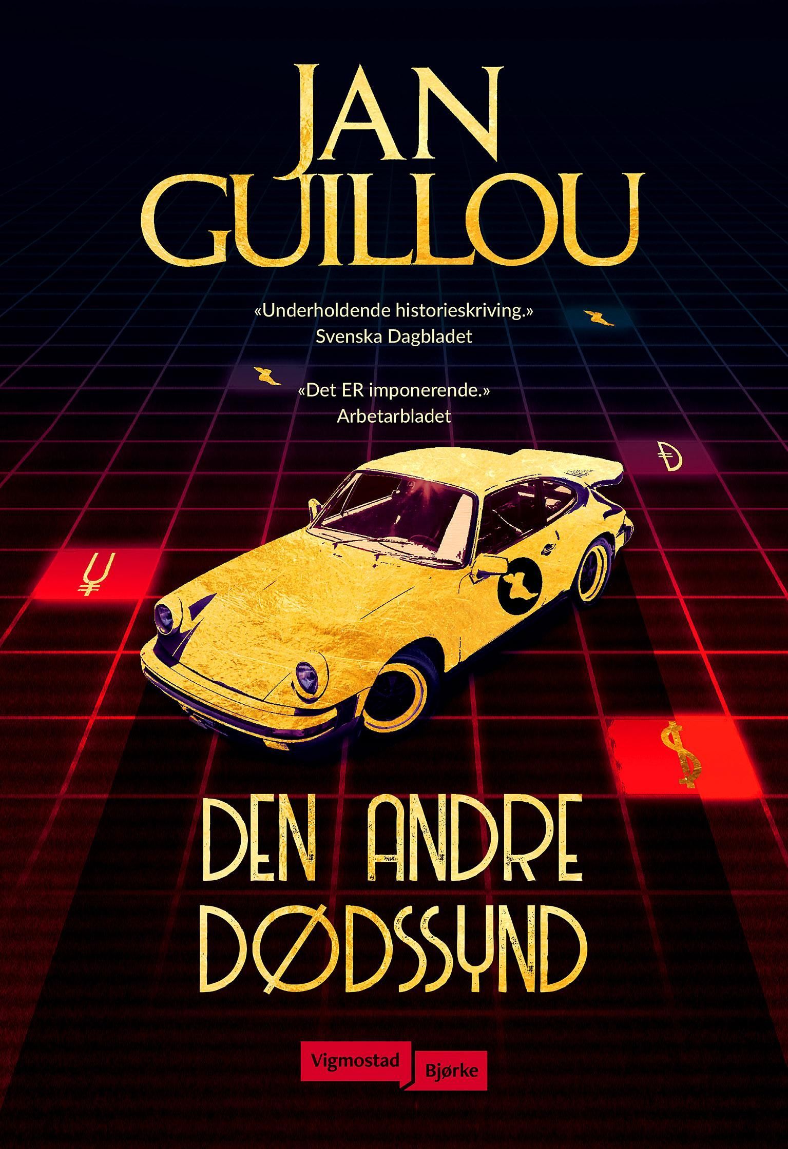 Den andra dödssynden
