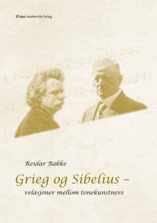Grieg og Sibelius