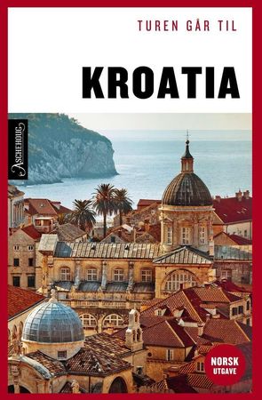 Turen går til Kroatien