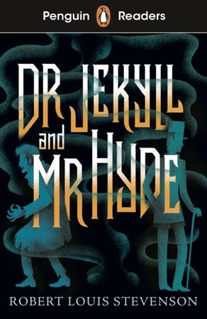 Dr Jekyll and Mr Hyde