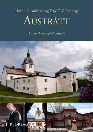 Austrått