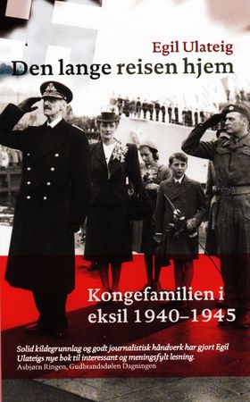 Den lange reisen hjem