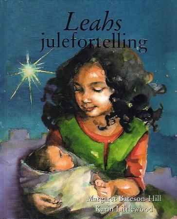 Leah's Christmas story