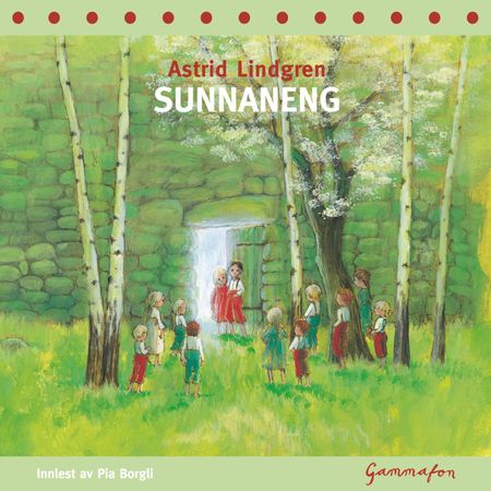 Sunnanäng