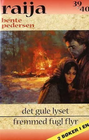Det gule lyset