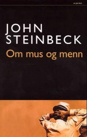 Of mice and men