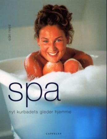 Natural home spa