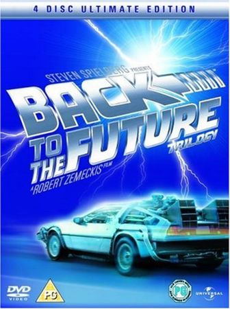 Back to the future