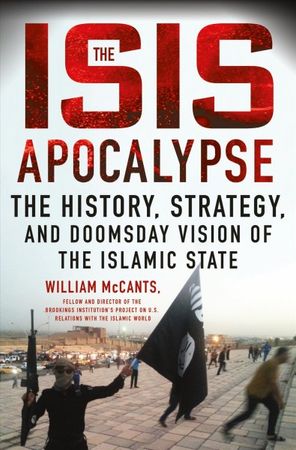 The ISIS apocalypse