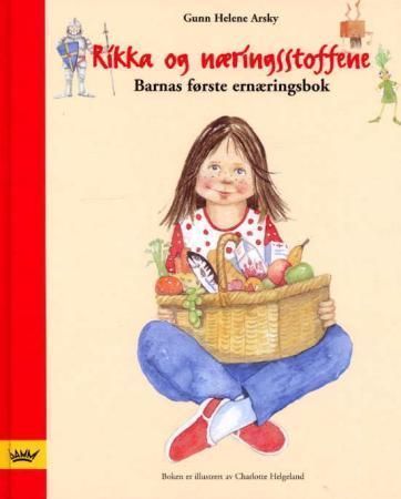 Rikka og næringsstoffene