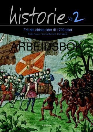 Historie vg2