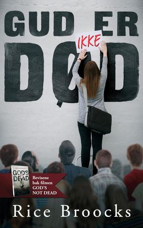 God's not dead
