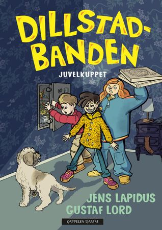 Juvelkuppen