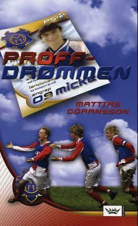 Proffsdrömmar
