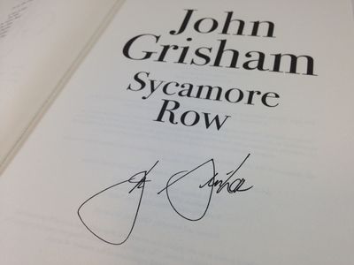 Sycamore Row