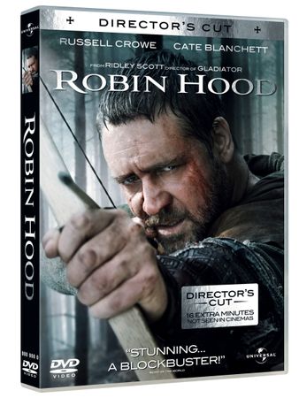 Robin Hood