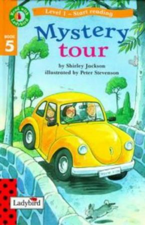 Mystery tour