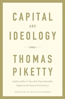 Capital et idéologie